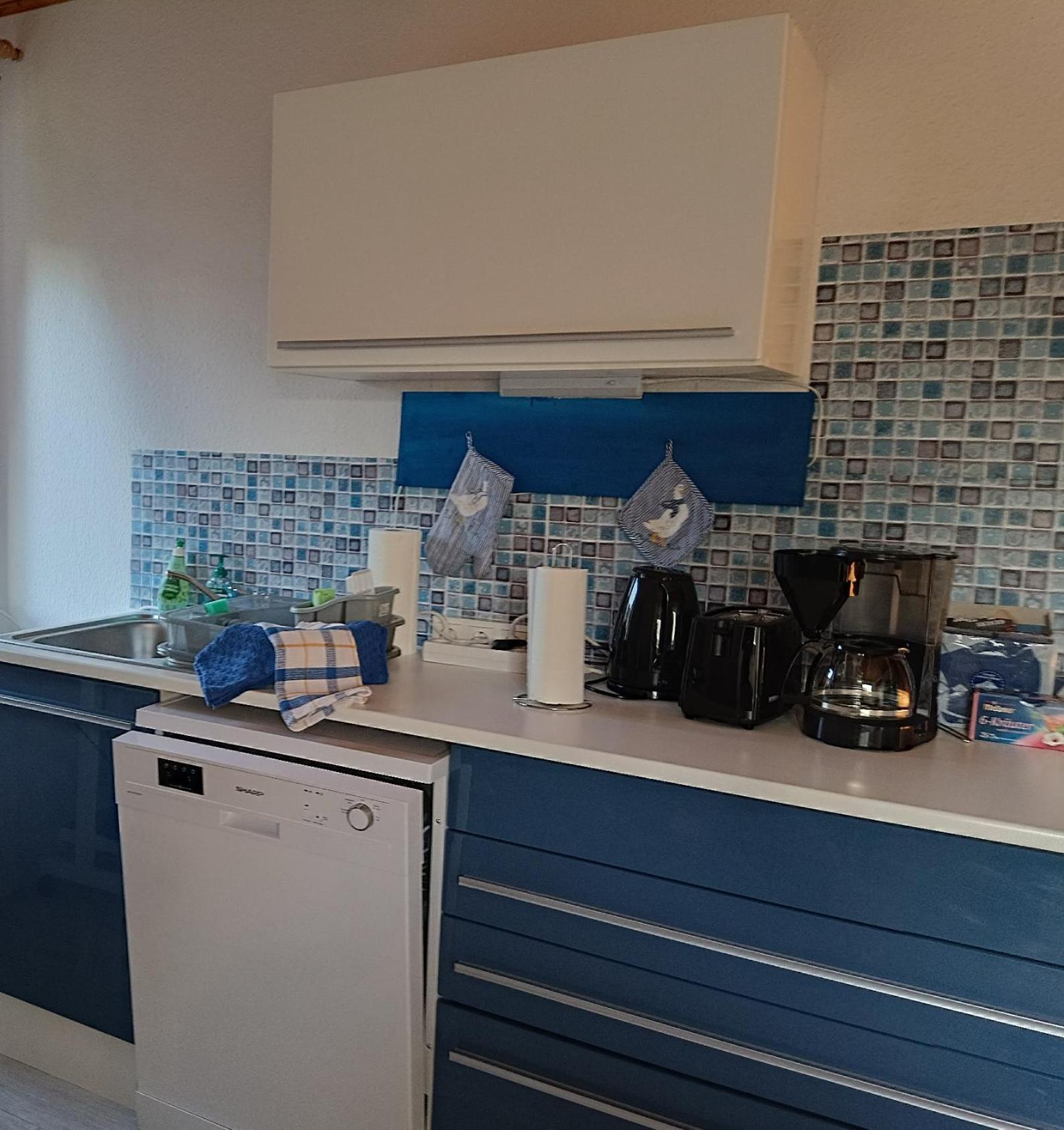 Ferienwohnung Hey Elgersburg Dış mekan fotoğraf